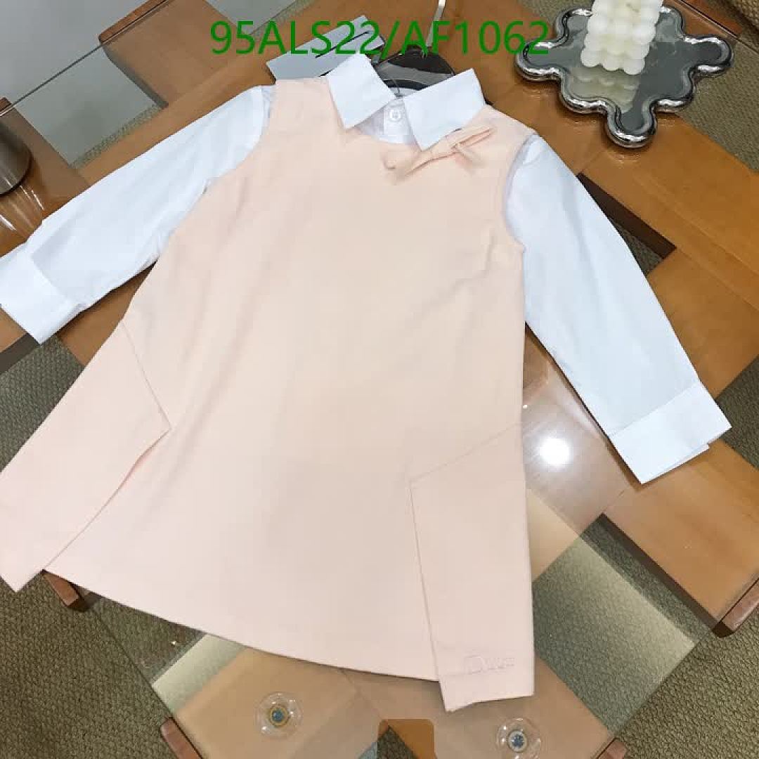 Dior-Clothing（Kids） Code: AF1062 $: 95USD