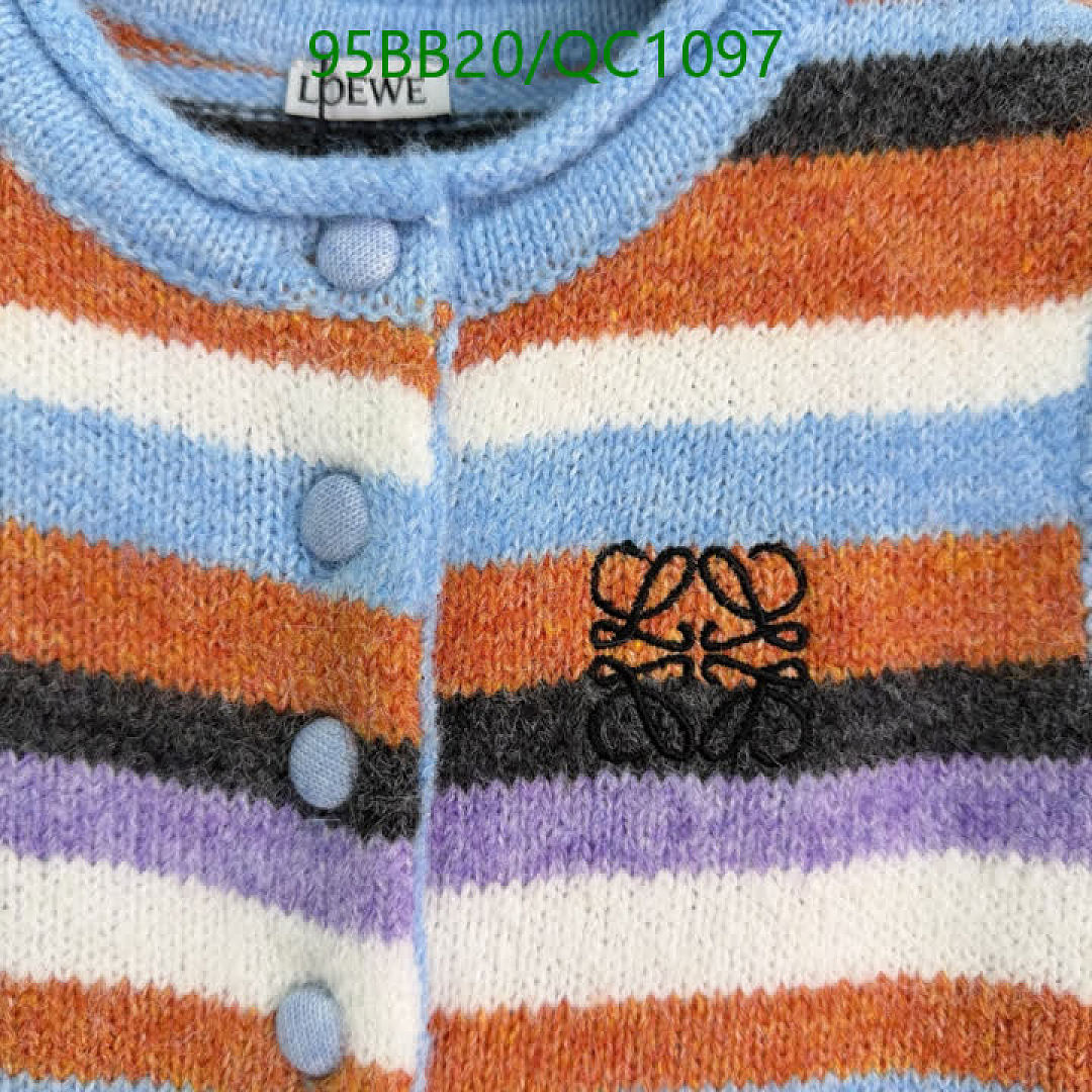 Loewe-Clothing Code: QC1097 $: 95USD