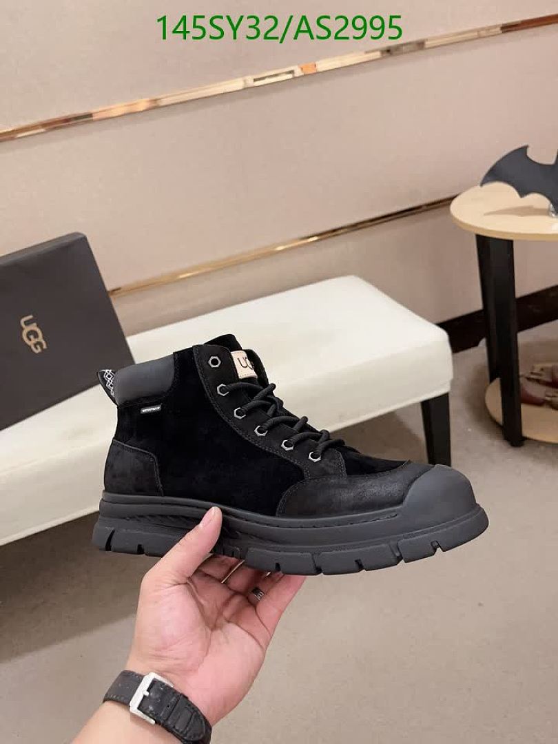 UGG-Men shoes Code: AS2995 $: 145USD