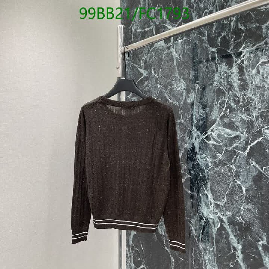 Ralph Lauren-Clothing Code: FC1793 $: 99USD