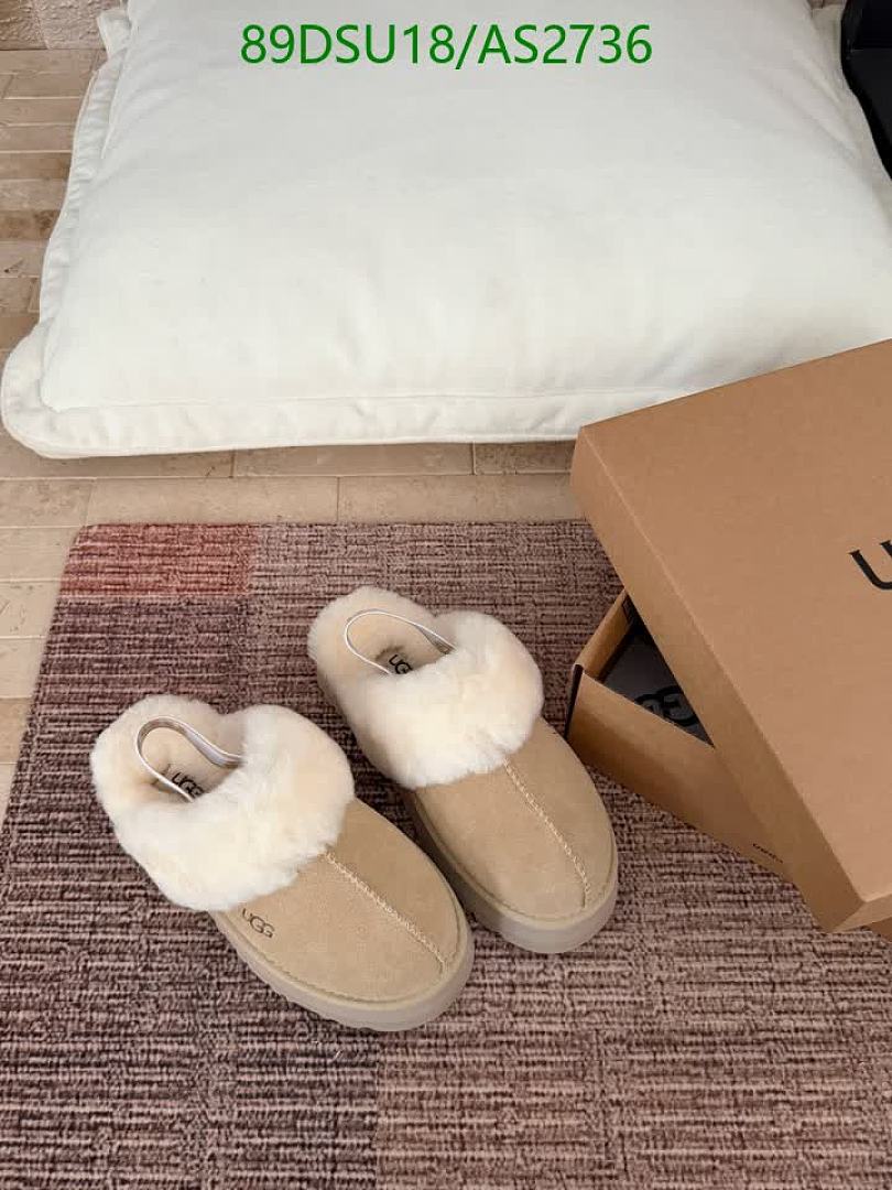 UGG-Women Shoes Code: AS2736 $: 89USD