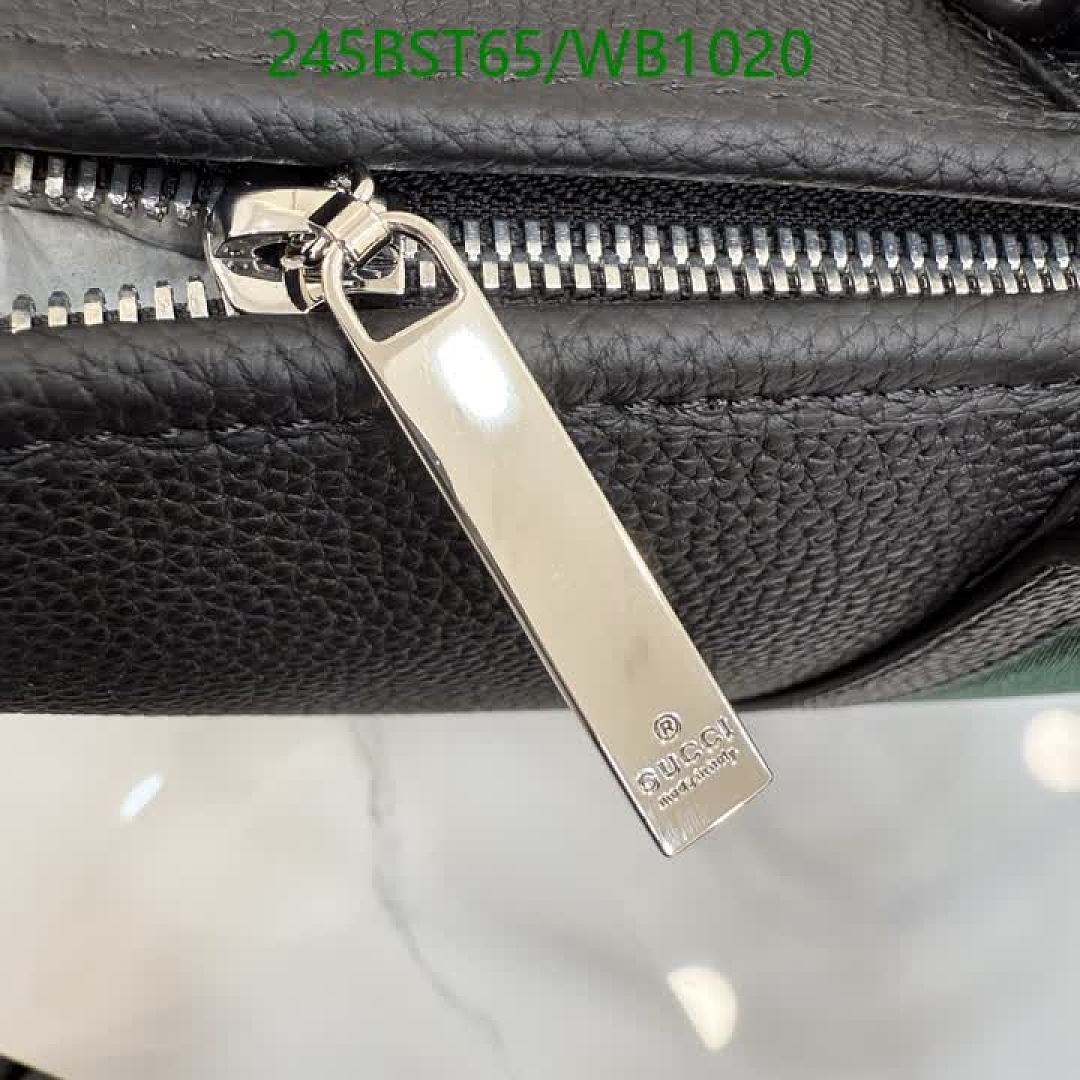 Gucci-BagsMirror Quality Code: WB1020 $: 245USD