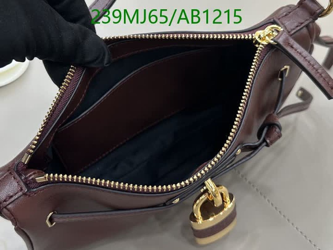 Chloe-BagsMirror Quality Code: AB1215 $: 239USD