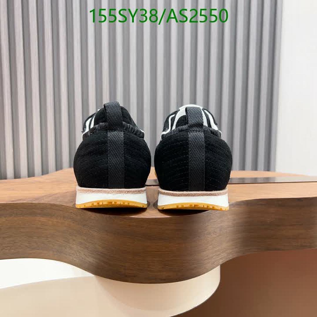 Hermes-Men shoes Code: AS2550 $: 155USD