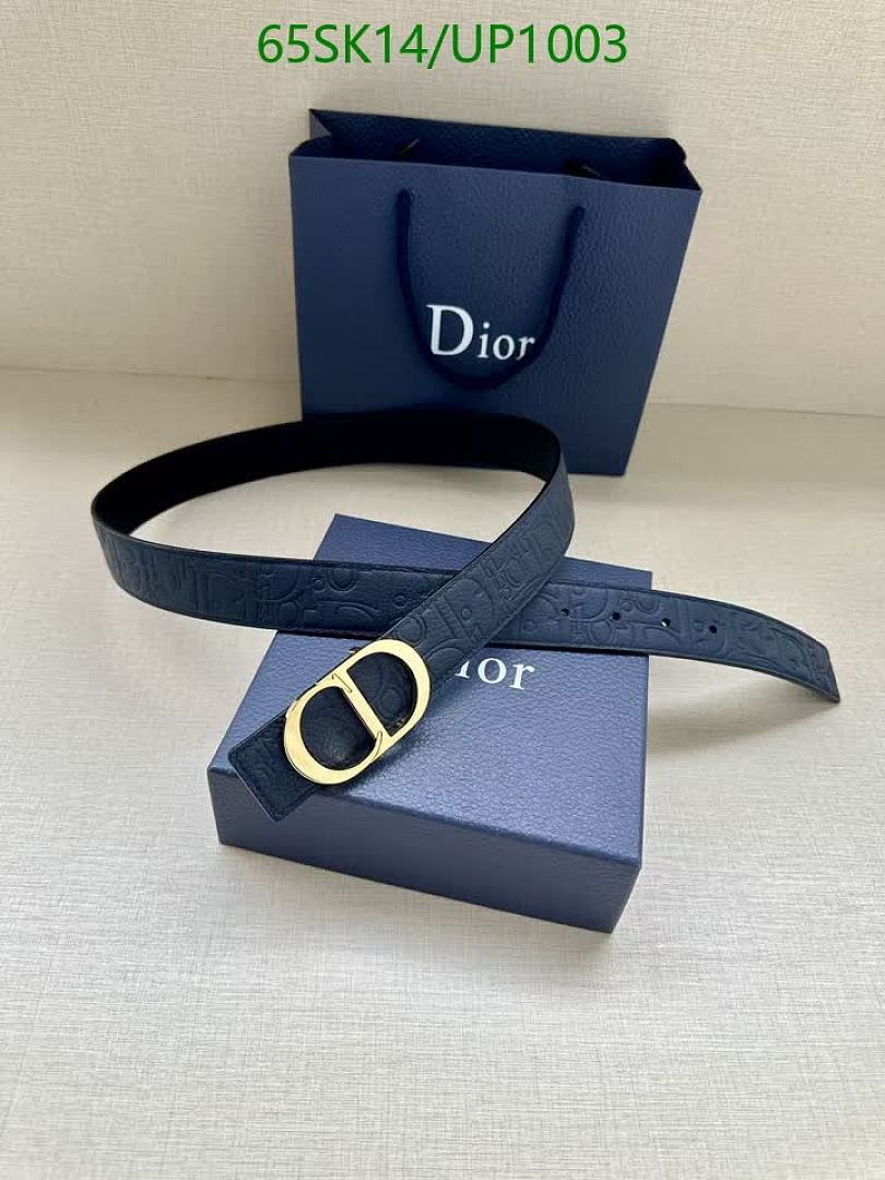 Dior-Belts Code: UP1003 $: 65USD