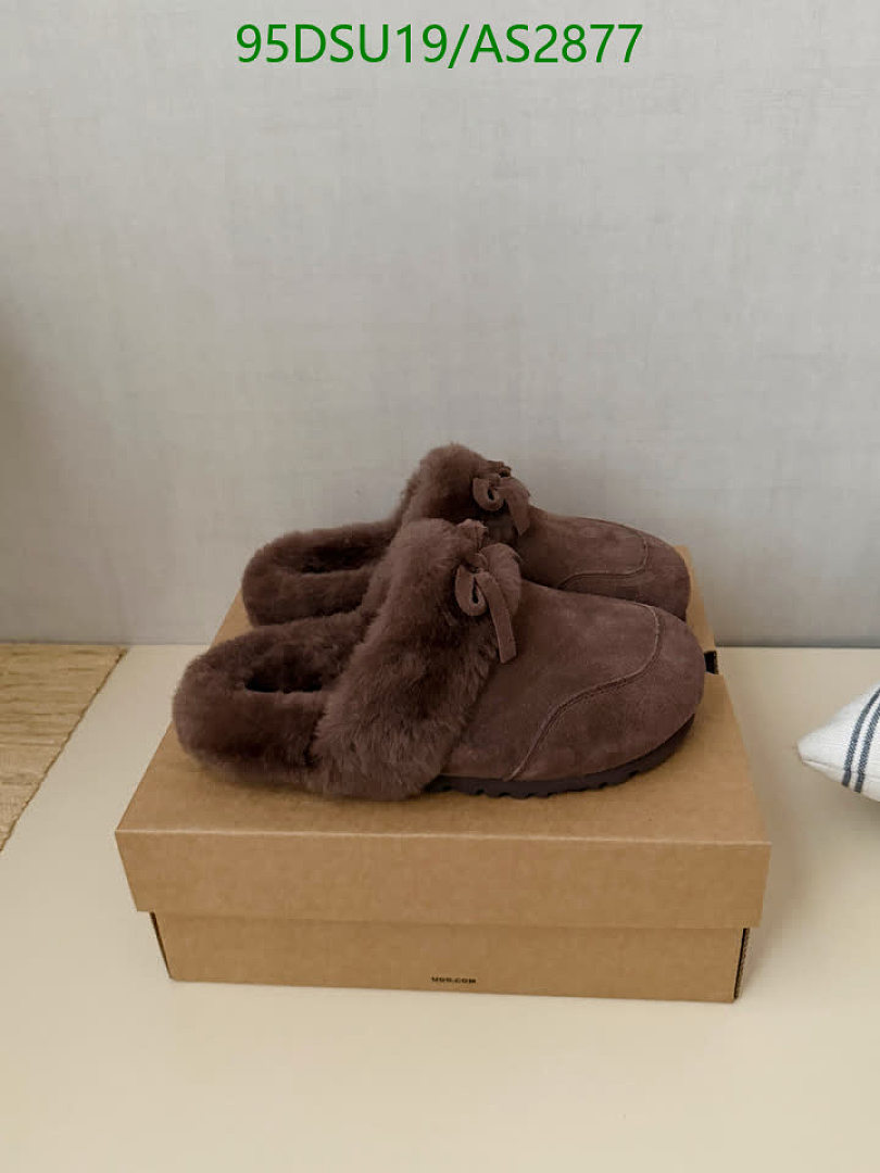 UGG-Women Shoes Code: AS2877 $: 95USD