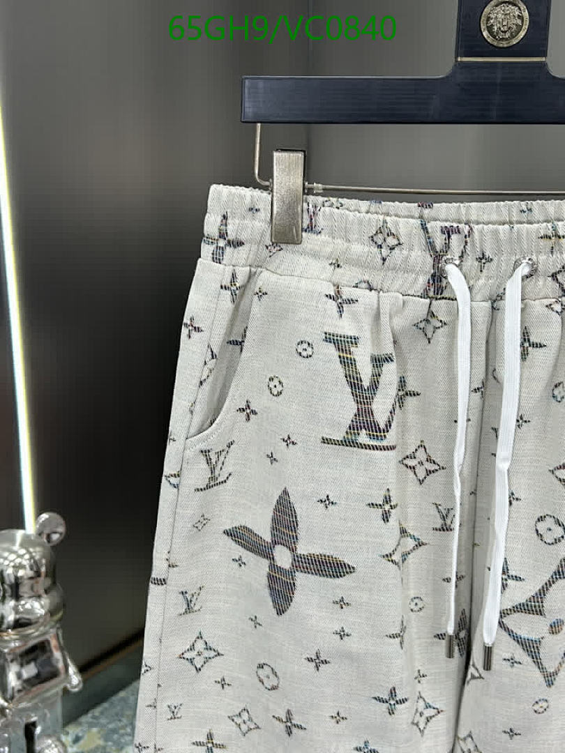 LV-Clothing Code: VC0840 $: 65USD