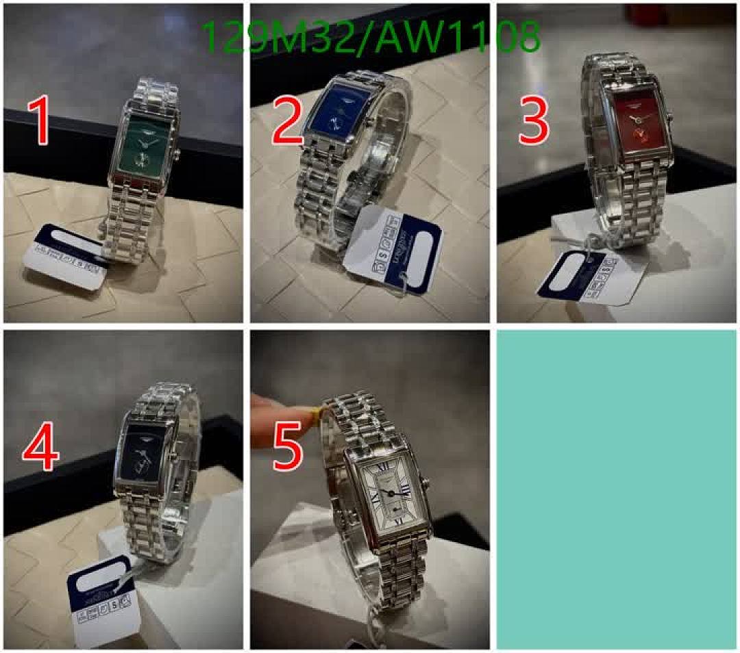 Longines-Watches4A Quality Code: AW1108 $: 129USD