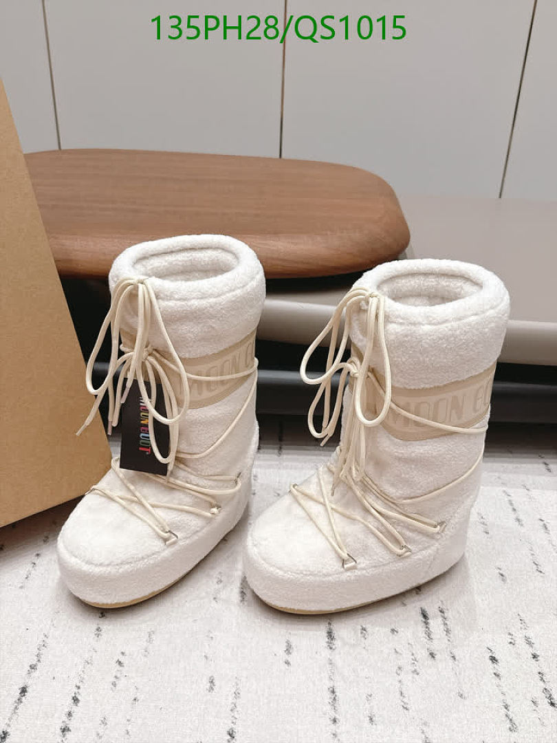 Boots-Women Shoes Code: QS1015 $: 135USD