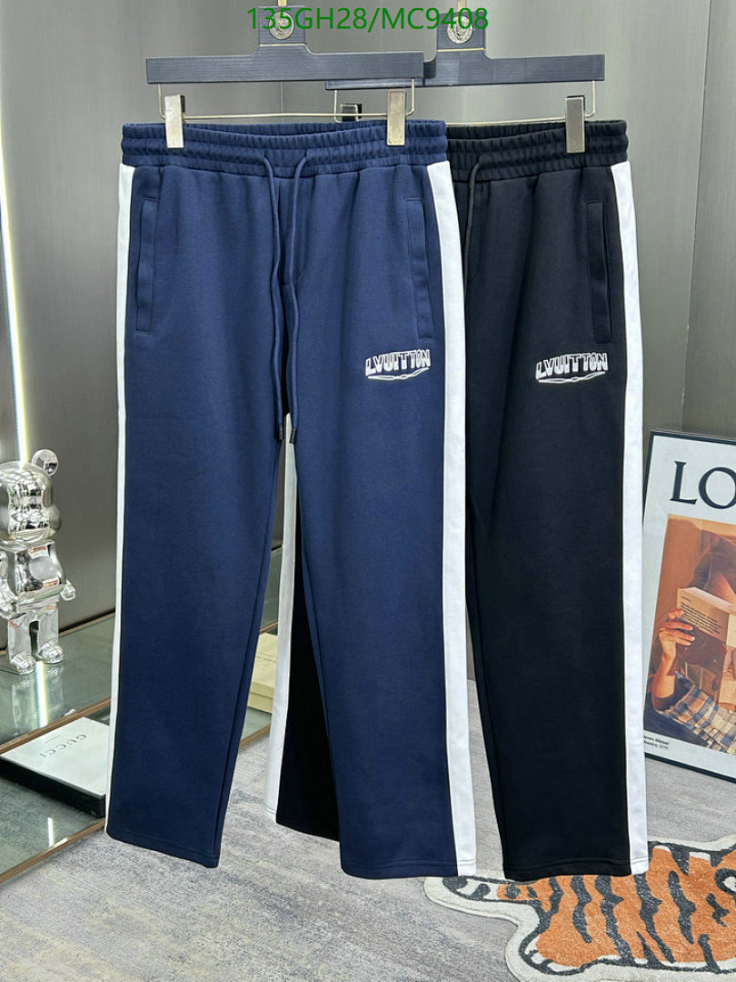 LV-Clothing Code: MC9408 $: 135USD