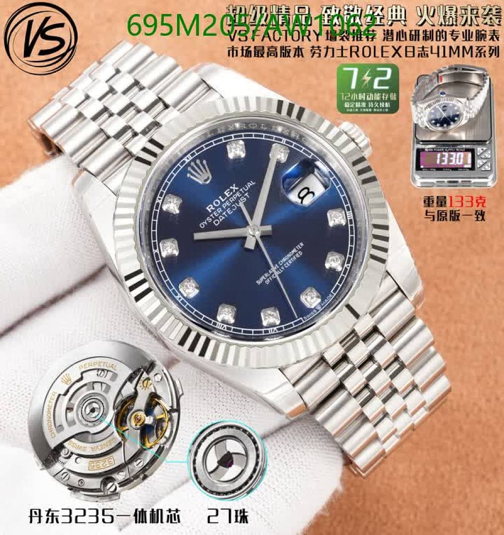 Rolex-WatchesMirror Quality Code: AW1062 $: 695USD