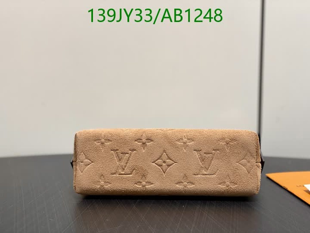 LV-BagsMirror Quality Code: AB1248 $: 139USD