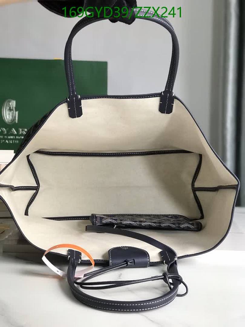 Goyard-BagsMirror Quality Code: ZZX241 $: 169USD