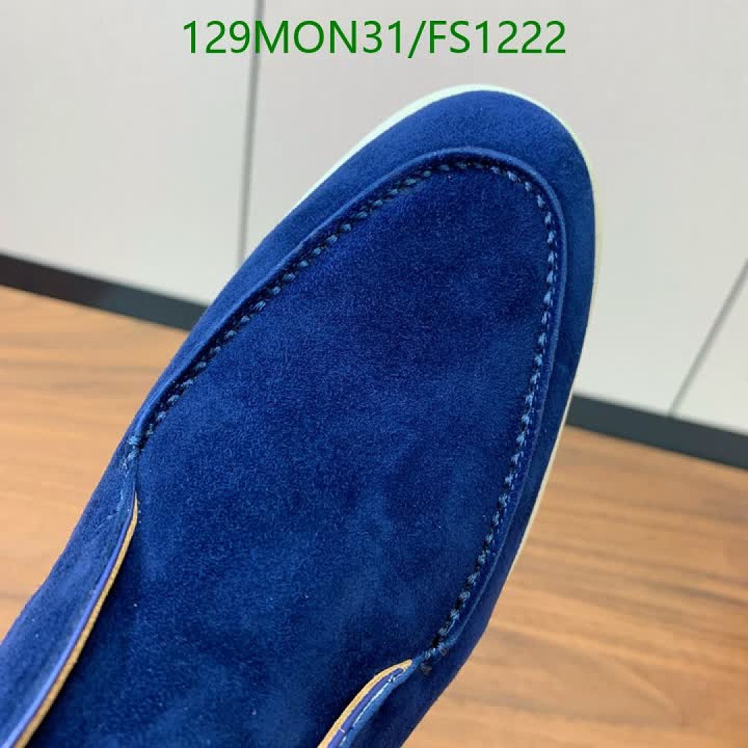 Loro Piana-Women Shoes Code: FS1222 $: 129USD