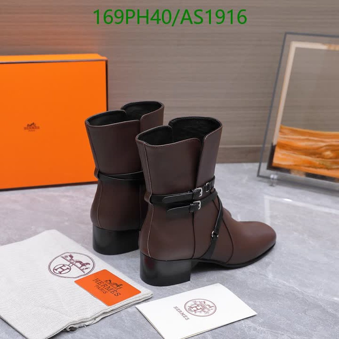 Hermes-Women Shoes Code: AS1916 $: 169USD