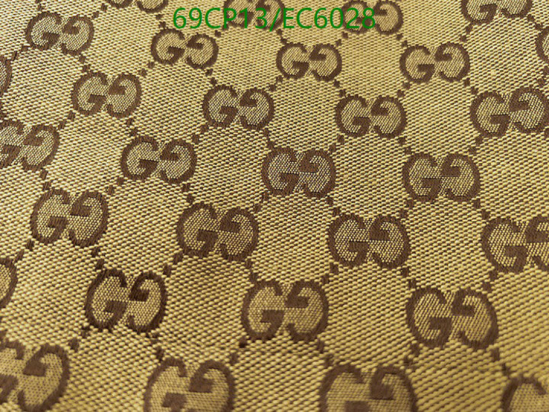 Gucci-Clothing Code: EC6028 $: 69USD