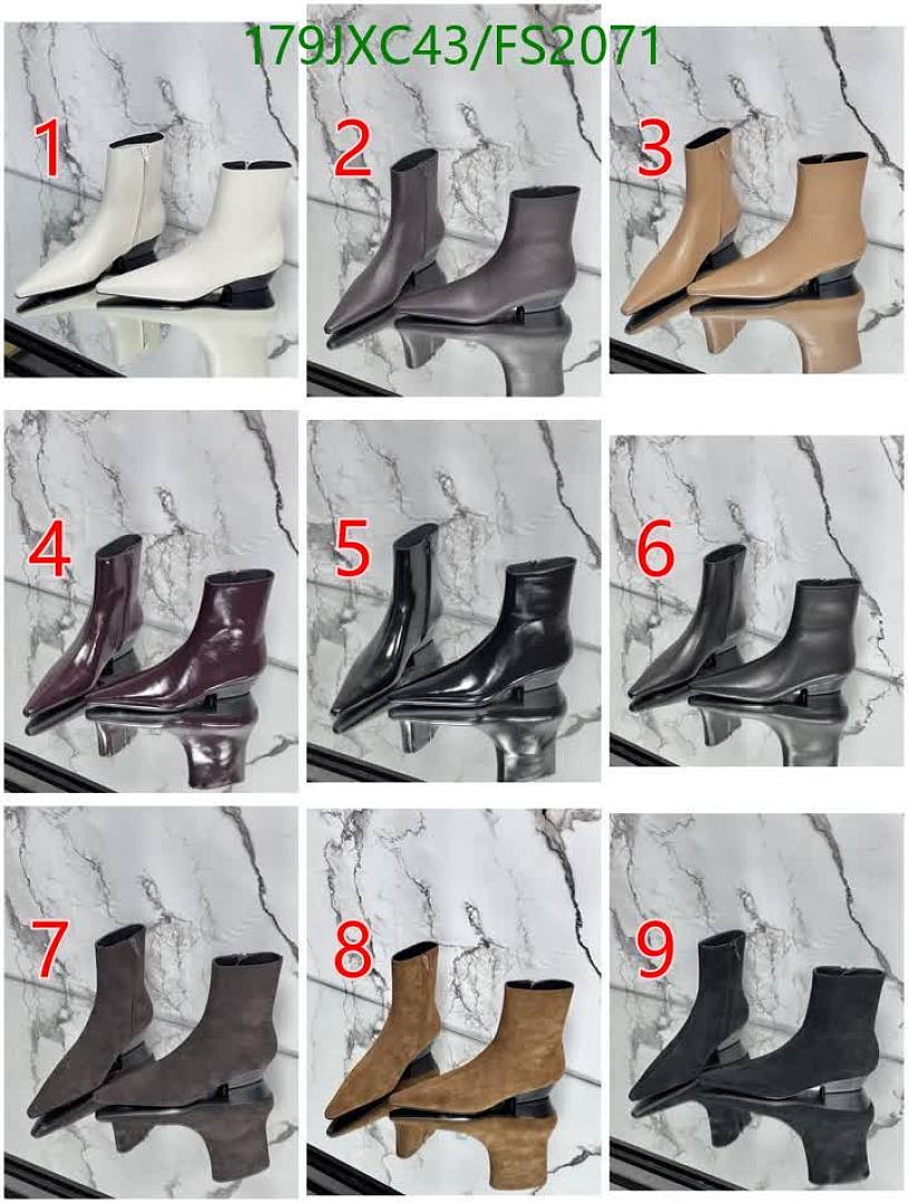 YSL-Women Shoes Code: FS2071 $: 179USD