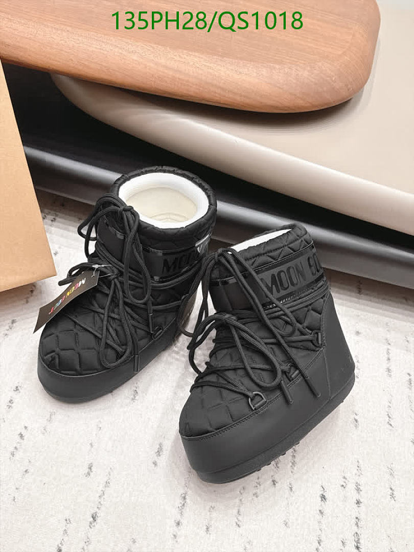 Moon Boot-Women Shoes Code: QS1018 $: 135USD