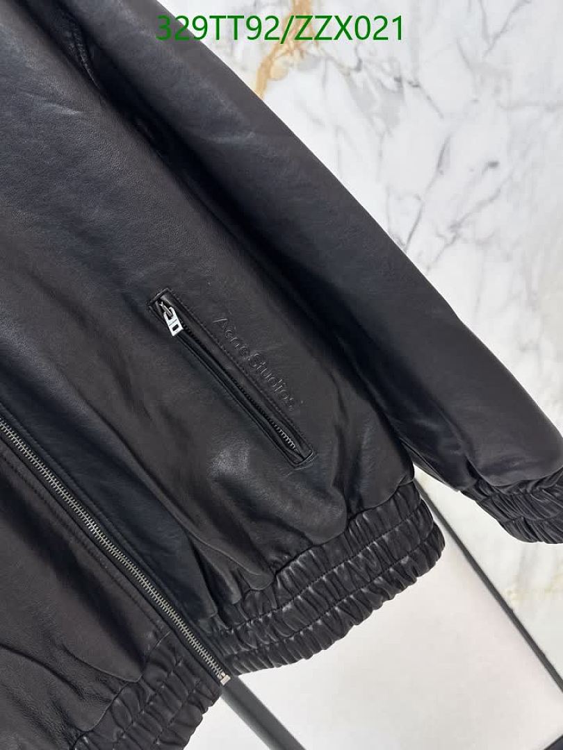Acne Studios-Clothing Code: ZZX021 $: 329USD