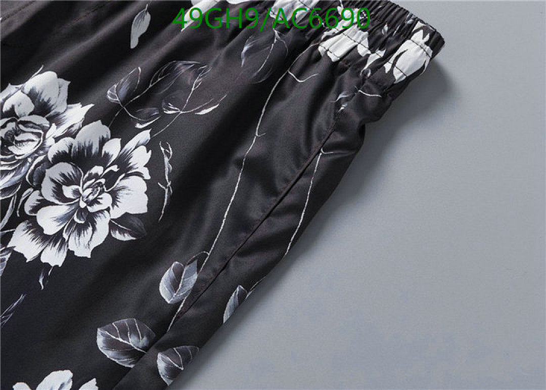 D&G-Clothing Code: AC6690 $: 49USD