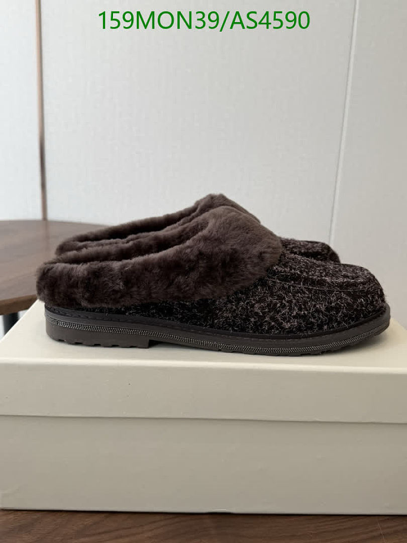 UGG-Men shoes Code: AS4590 $: 159USD