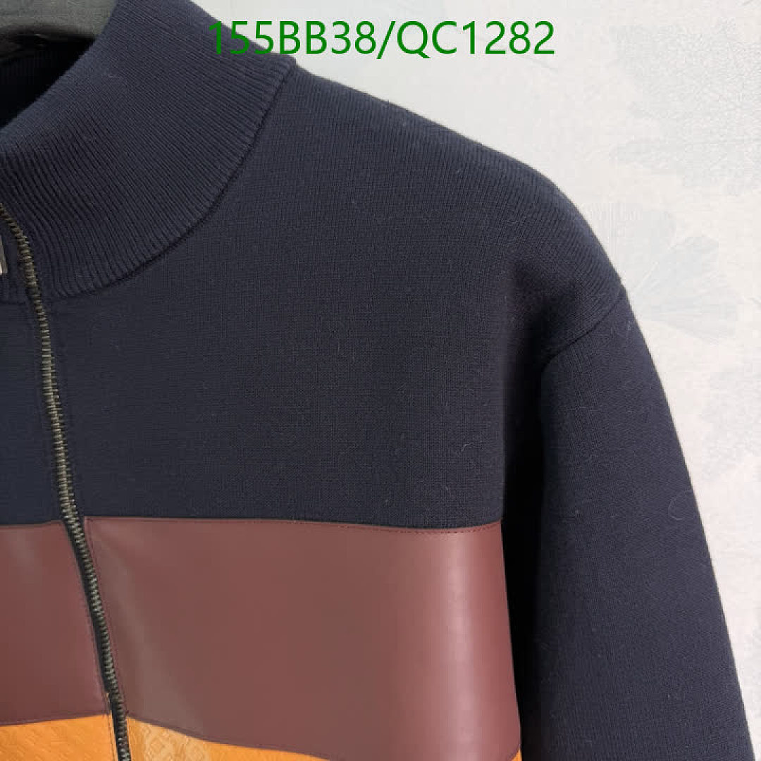 LV-Clothing Code: QC1282 $: 155USD