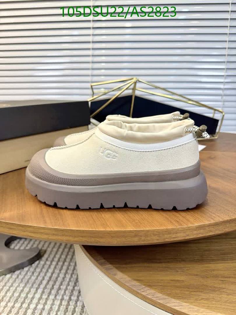 UGG-Men shoes Code: AS2823 $: 105USD