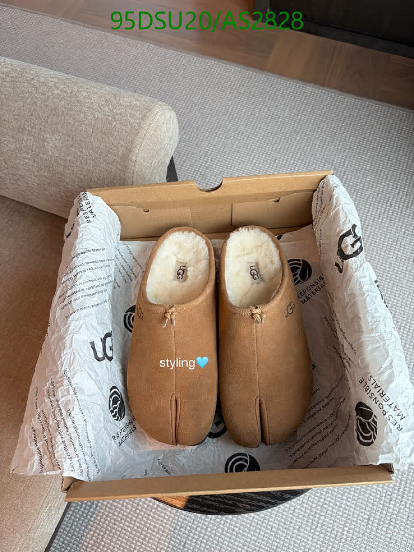 UGG-Women Shoes Code: AS2828 $: 95USD