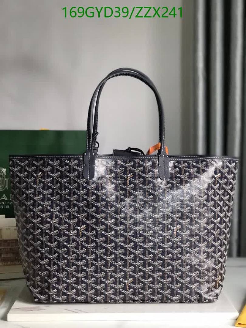 Goyard-BagsMirror Quality Code: ZZX241 $: 169USD