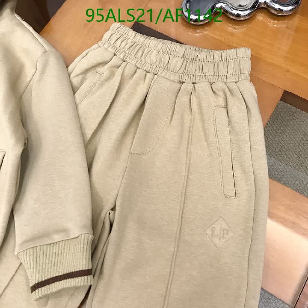 Loro Piana-Clothing（Kids） Code: AF1142 $: 95USD
