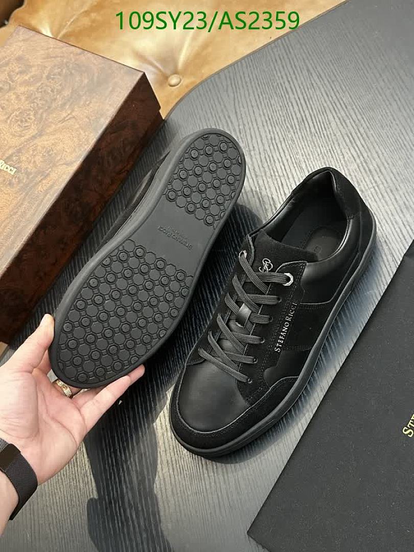 Stefano Ricci-Men shoes Code: AS2359 $: 109USD