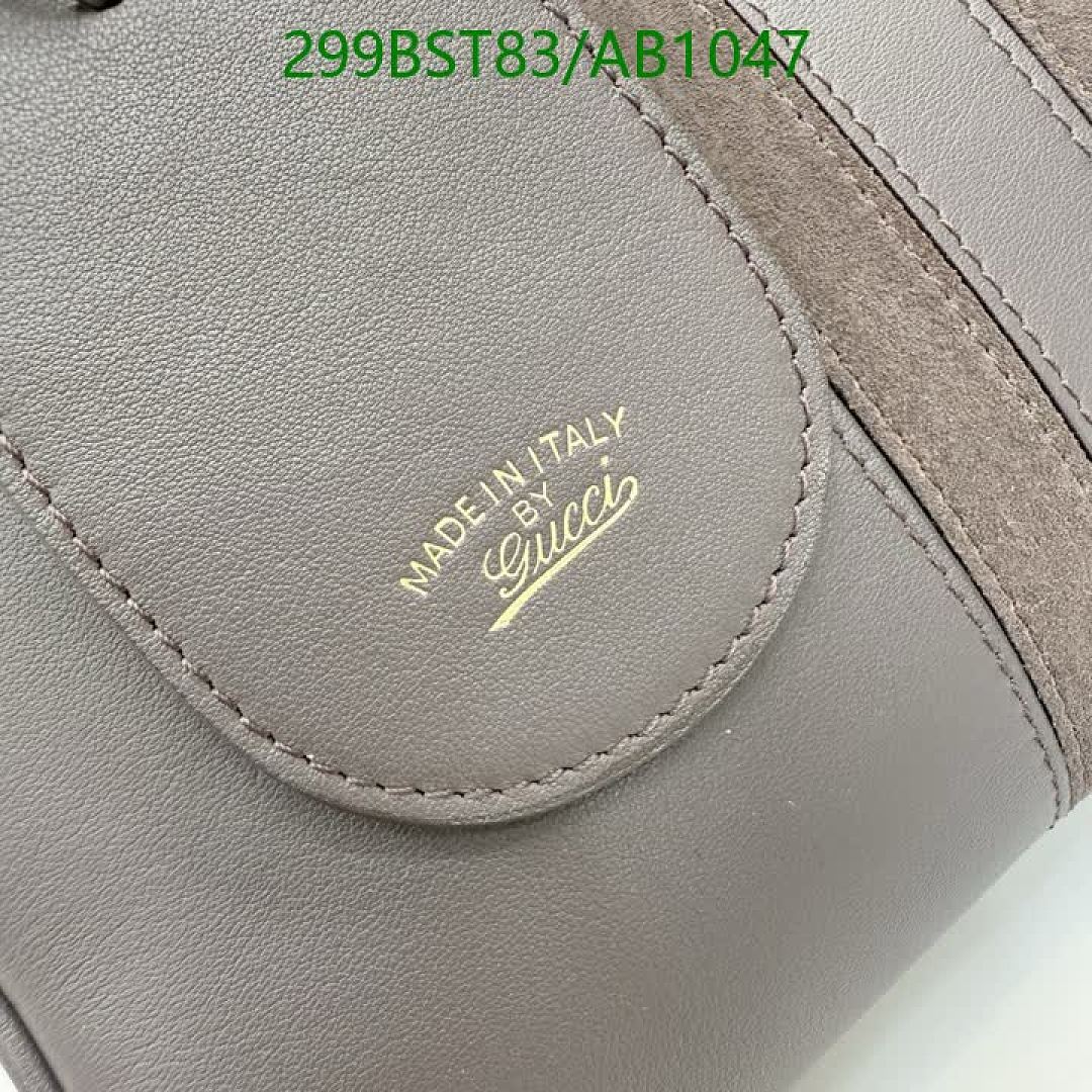 Gucci-BagsMirror Quality Code: AB1047 $: 299USD