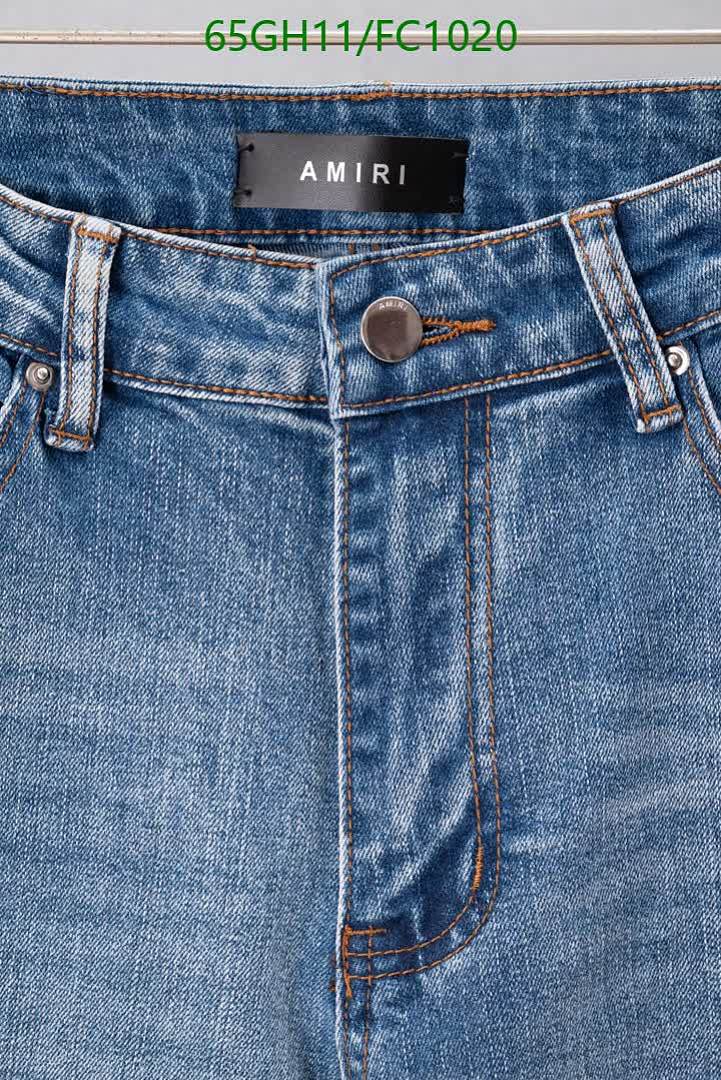 Amiri-Clothing Code: FC1020 $: 65USD