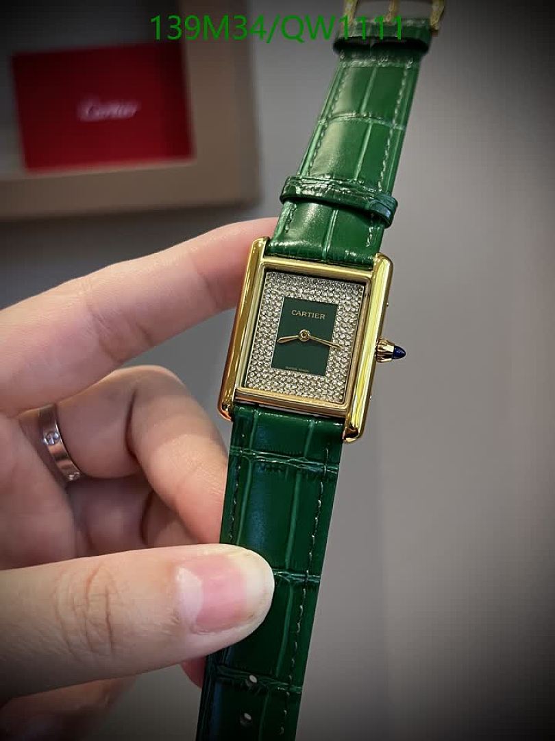 Cartier-Watches4A Quality Code: QW1111 $: 139USD