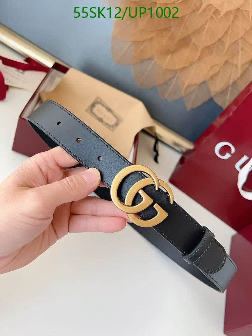 Gucci-Belts Code: UP1002 $: 55USD
