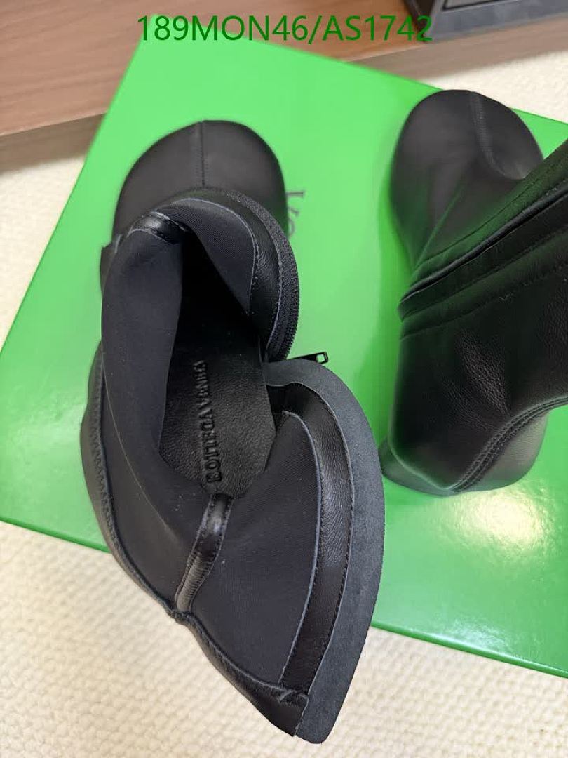 BV-Women Shoes Code: AS1742 $: 189USD