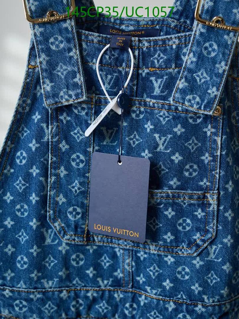 LV-Clothing Code: UC1057 $: 145USD