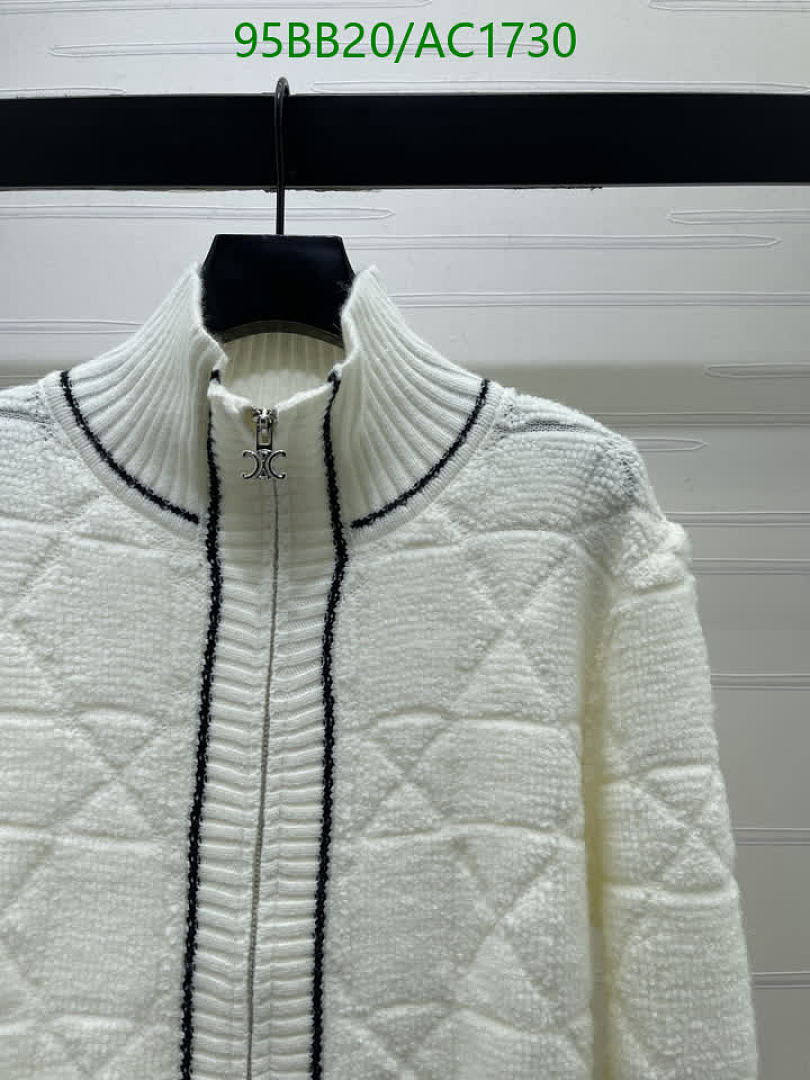Celine-Clothing Code: AC1730 $: 95USD