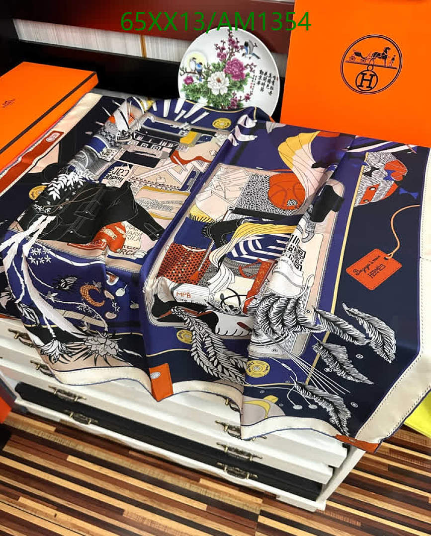Hermes-Scarves Code: AM1354 $: 65USD