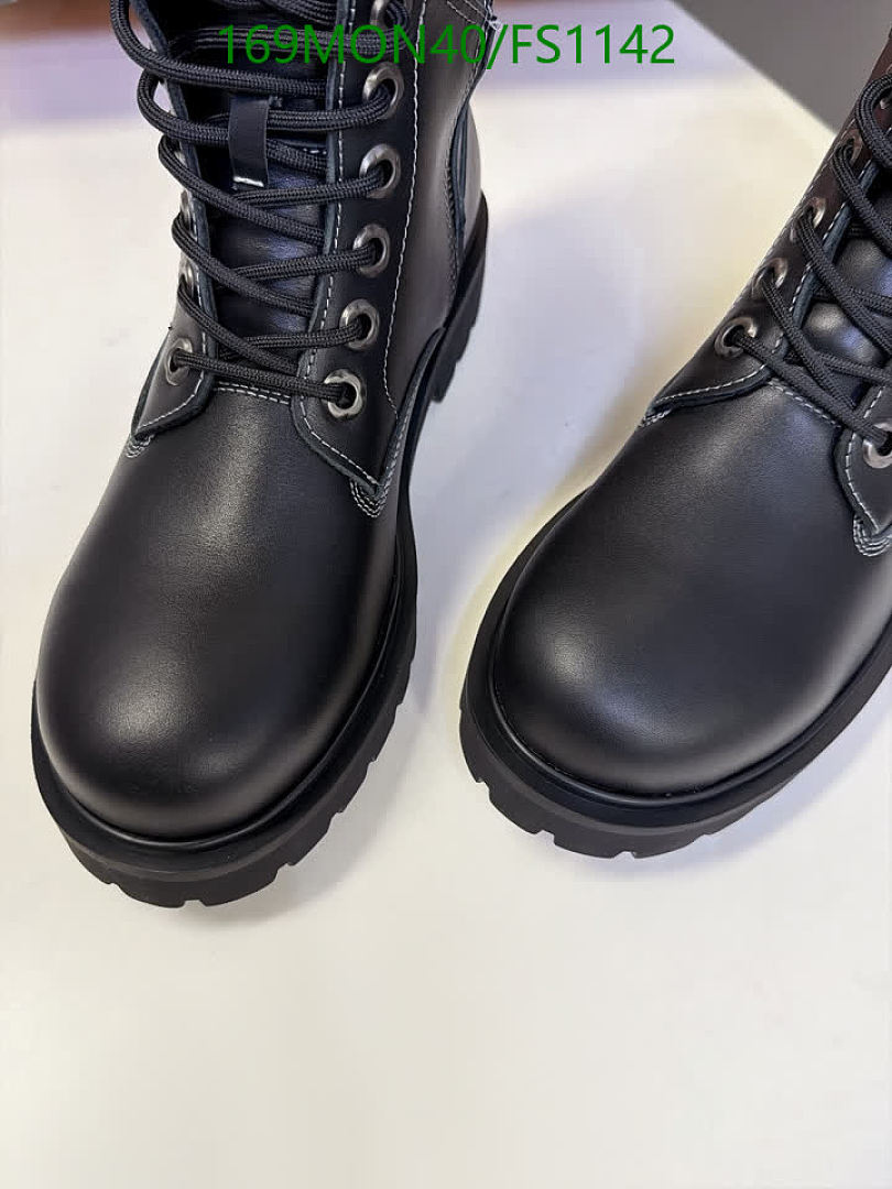 LV-Women Shoes Code: FS1142 $: 169USD
