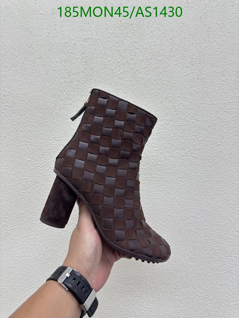 BV-Women Shoes Code: AS1430 $: 185USD