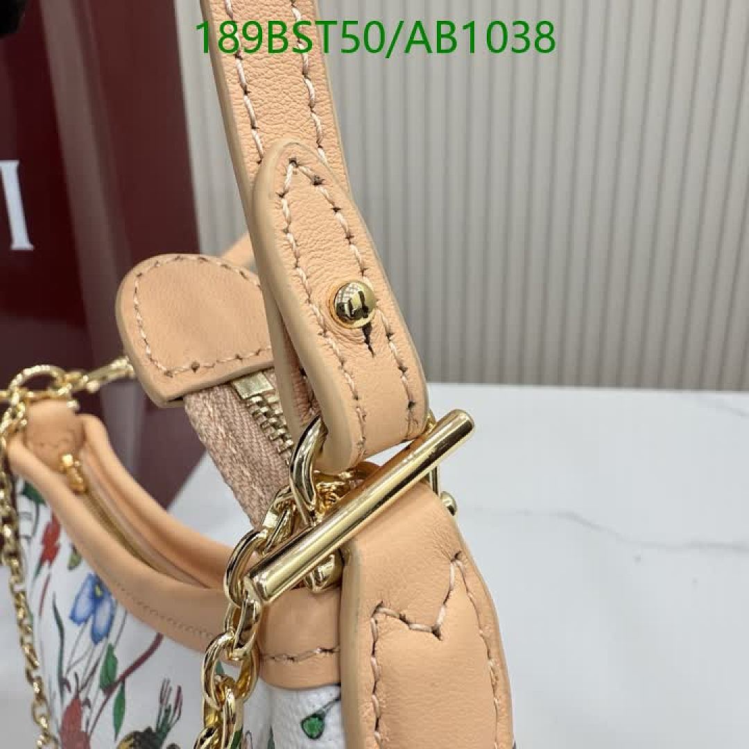 Gucci-BagsMirror Quality Code: AB1038 $: 189USD