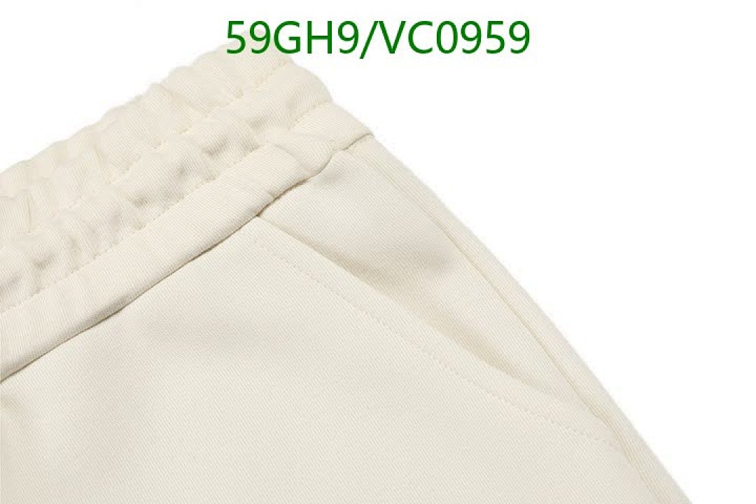 Balenciaga-Clothing Code: VC0959 $: 59USD