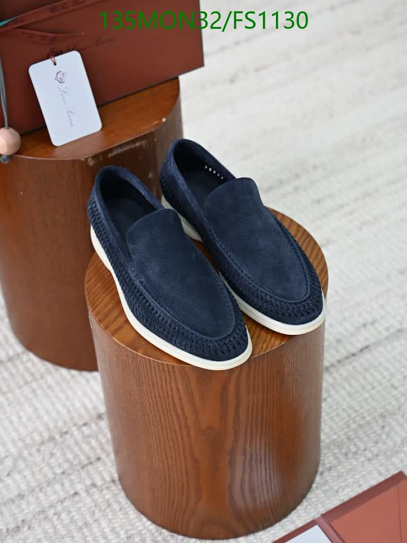 Loro Piana-Women Shoes Code: FS1130 $: 135USD