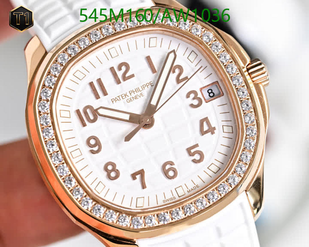 Patek Philippe-WatchesMirror Quality Code: AW1036 $: 545USD