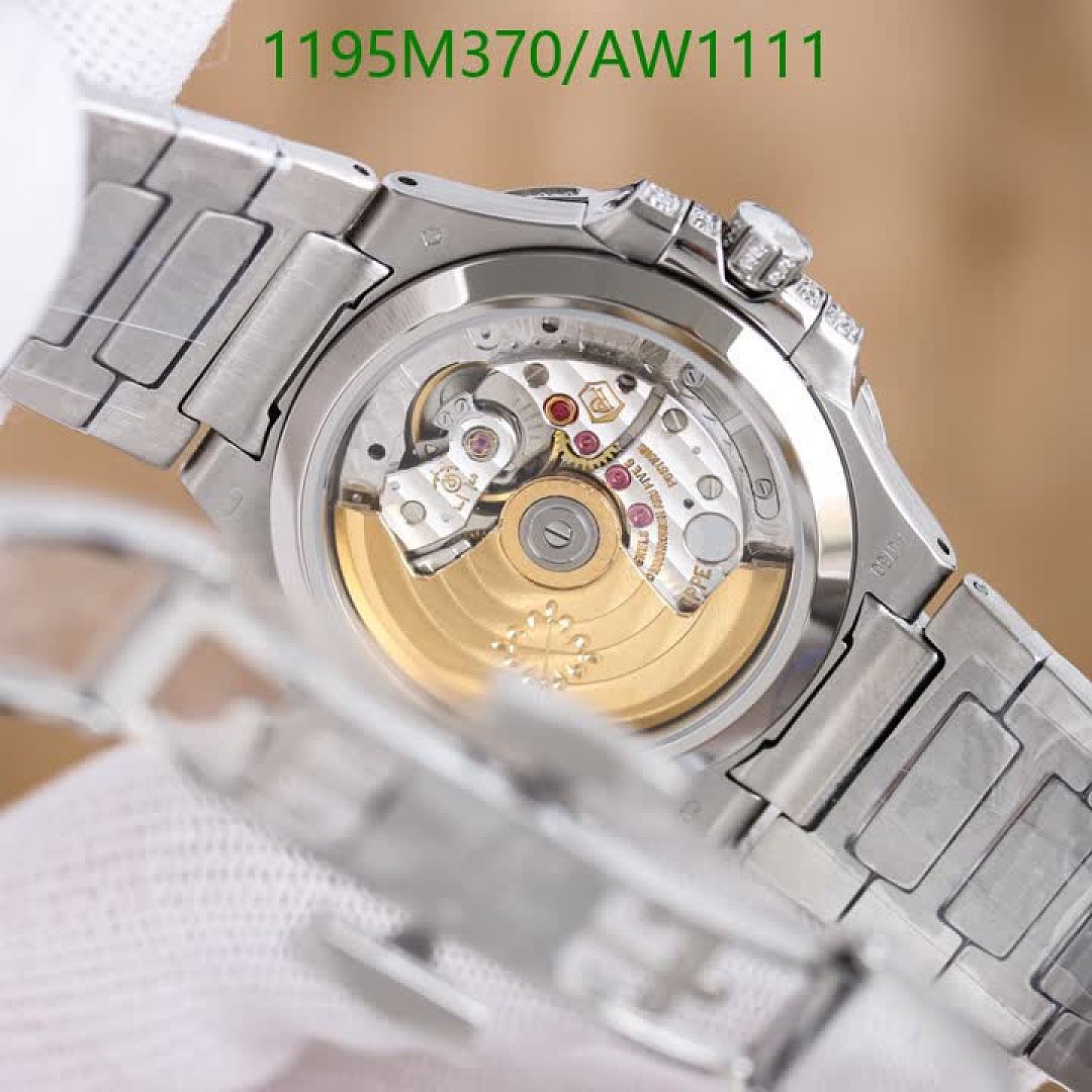 Patek Philippe-WatchesMirror Quality Code: AW1111 $: 1195USD