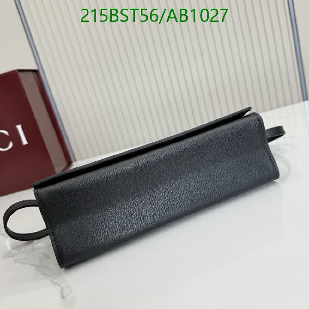 Gucci-BagsMirror Quality Code: AB1027 $: 215USD