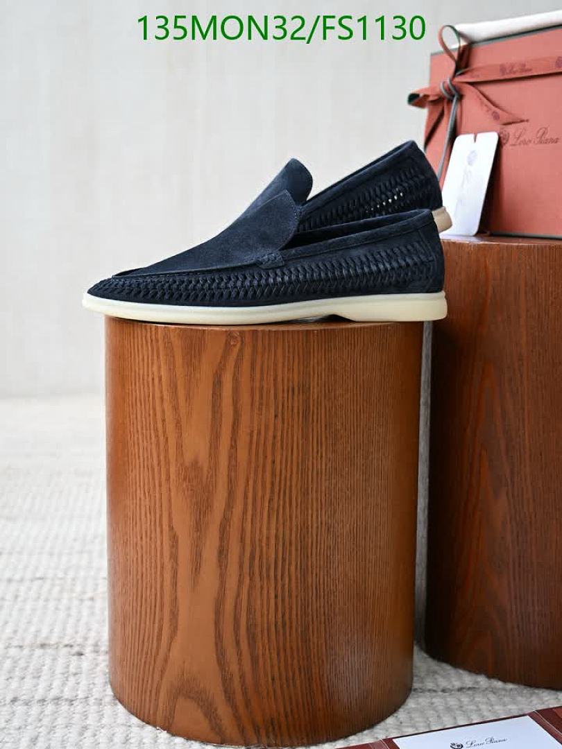 Loro Piana-Women Shoes Code: FS1130 $: 135USD