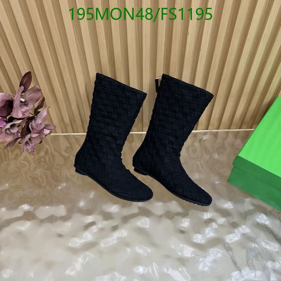 BV-Women Shoes Code: FS1195 $: 195USD
