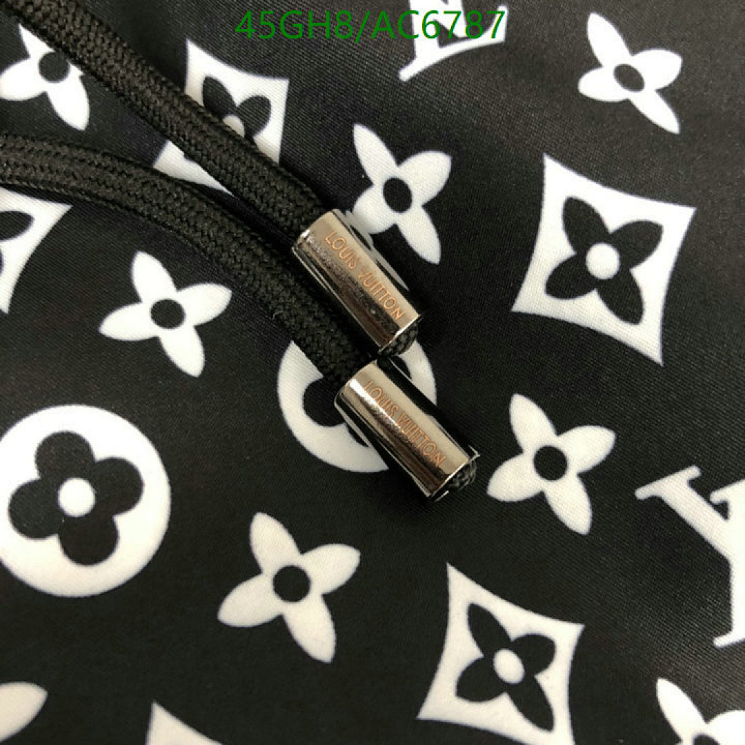 LV-Clothing Code: AC6787 $: 45USD